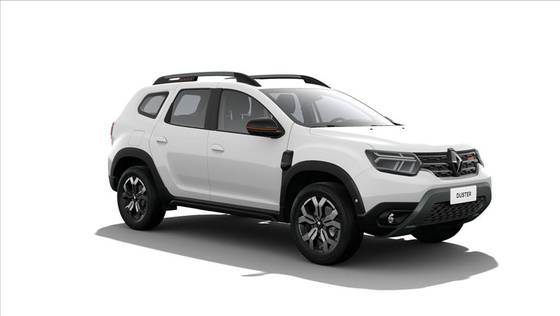 RENAULT DUSTER 1.6 16V SCE FLEX INTENSE PLUS X-TRONIC RENAULT DUSTER 1.6 16V SCE FLEX INTENSE PLUS X-TRONIC